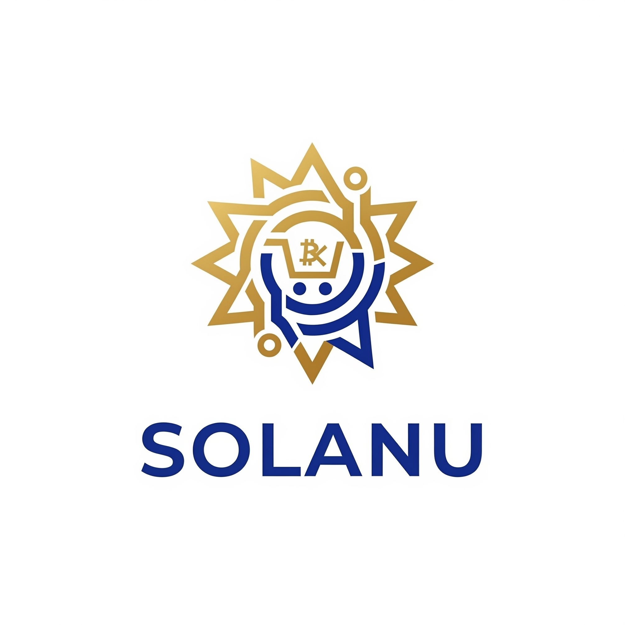 SOLANU Logo